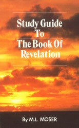 Study Guide to the Book of Revelation - Book Heaven - Challenge Press from CHALLENGE PRESS
