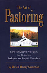 The Art of Pastoring - Book Heaven - Challenge Press from Northstar Baptist Ministries