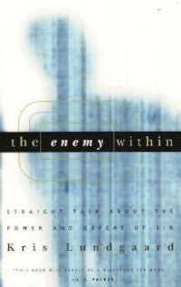The Enemy Within: Straight Talk About the Power and Defeat of Sin - Book Heaven - Challenge Press from P & R PUBLISHING COMPANY