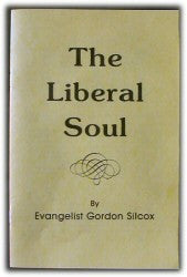 The Liberal Soul - Book Heaven - Challenge Press from New Testament Baptist Chr