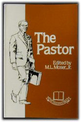 The Pastor - Book Heaven - Challenge Press from CHALLENGE PRESS