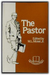 The Pastor - Book Heaven - Challenge Press from CHALLENGE PRESS