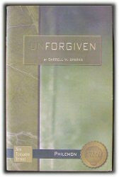 Philemon - "Forgiven" (Pulpit Series) - Book Heaven - Challenge Press from Theophilus Books