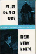 Burns, William Chalmers and McCheyne, Robert Murray - Book Heaven - Challenge Press from REVIVAL LITERATURE
