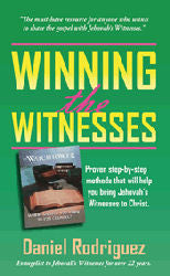 Winning the Witnesses - Book Heaven - Challenge Press from Chick Publications
