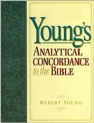 Young's Analytical Concordance of the Bible - Book Heaven - Challenge Press from HENDRICKSON PUBLISHERS