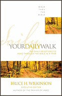 Your Daily Walk - Book Heaven - Challenge Press from SPRING ARBOR DISTRIBUTORS